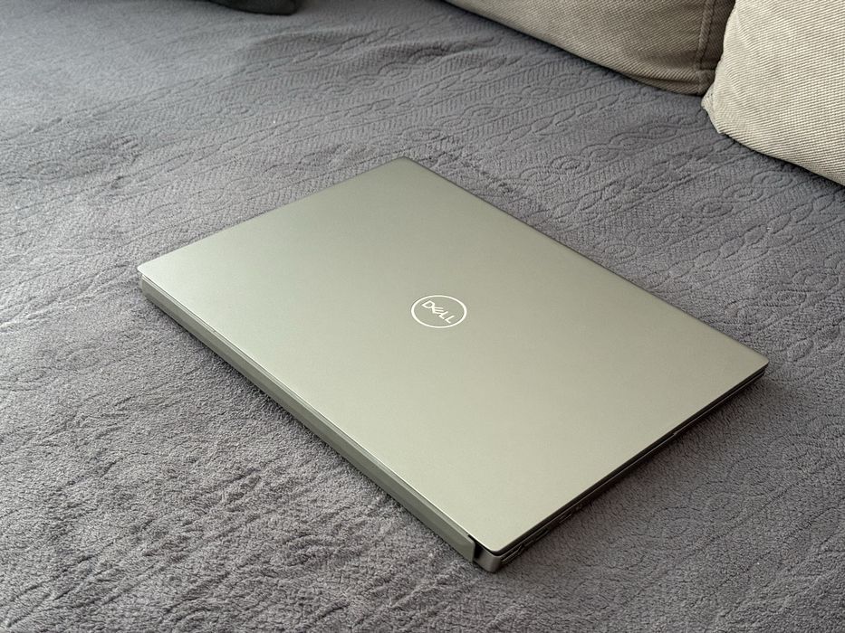 13.3’FHD+IPS/i7-1260p/16GB LPDDR5/Dell Vostro 5320/512GB SSD/Подсветка