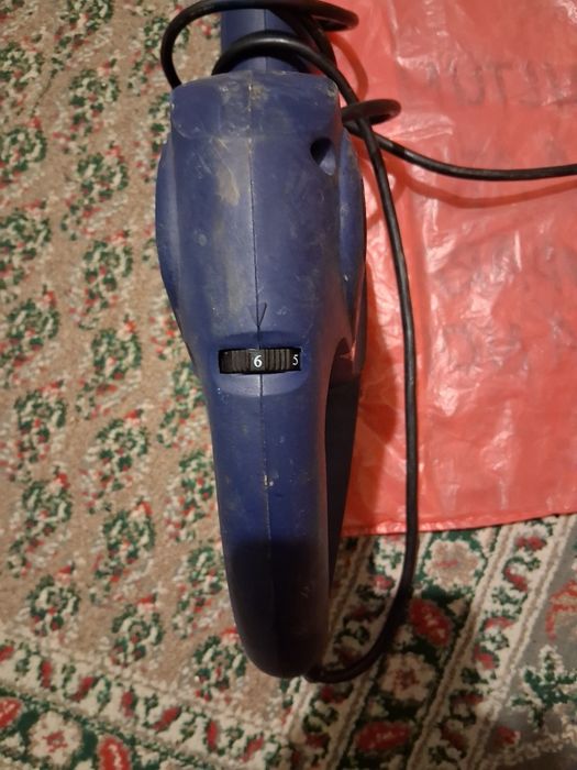 Fierastrau electric ,puternic cu sabie noua -Bosch,