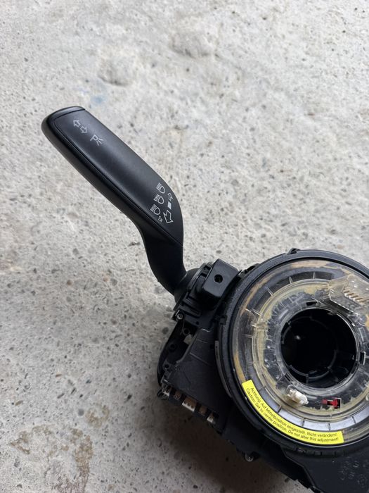 Spira volan / SZL Audi A4 A5 Q5 : 8K0953568L / 4G8953502AD / 8K0953568Q / 4G8953502T