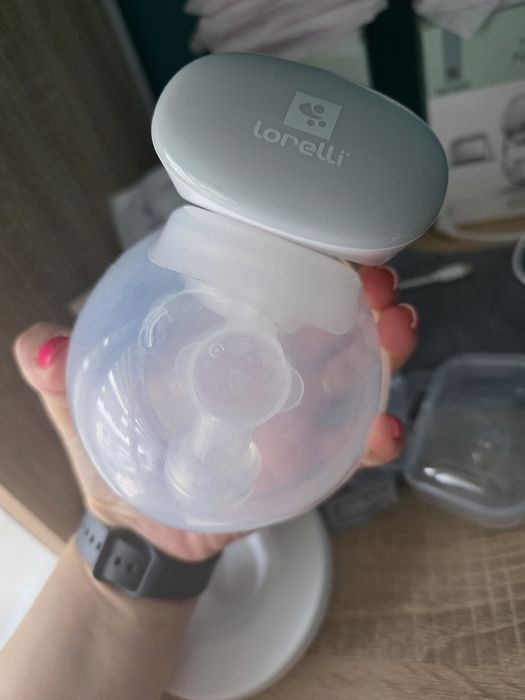 Помпи за кърмене Lorelli