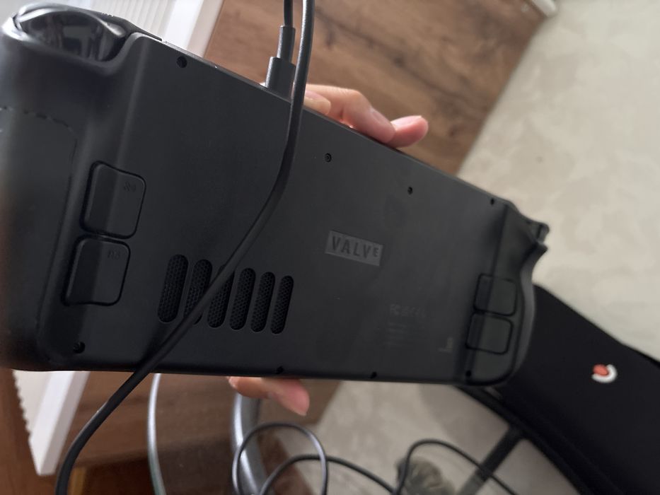 Steam deck Oled 512Gb