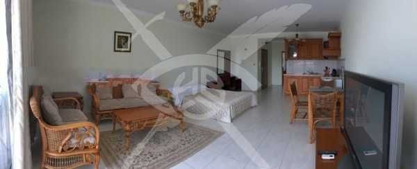 Двустаен апартамент в Созопол 34099