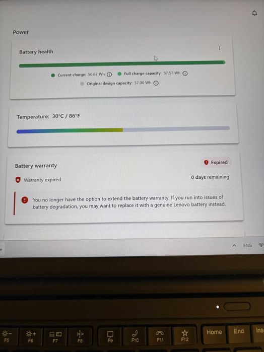 Lenovo ThinkPad X1 Carbon 10th Gen. 14"FHD+ ТЪЧ IPS, i7 1265U, Ram 16 Gb, 512 Gb SSD NVMe, 4G модул!