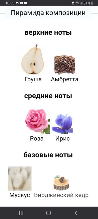 Парфюмированная вода Irresistible GIVENCHY