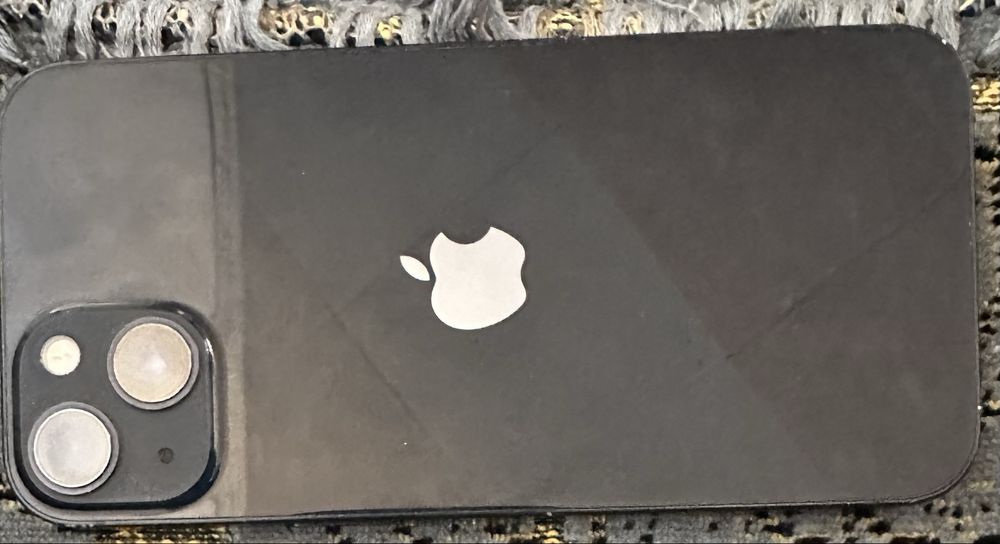 Iphone 13 новый