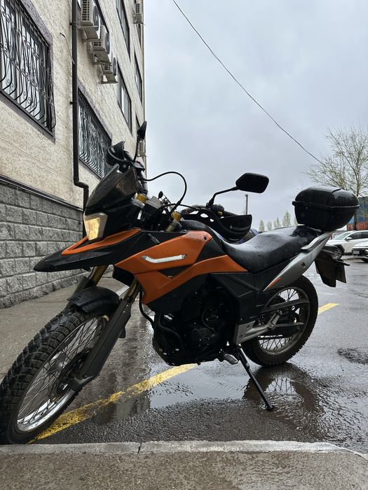 Racer Ranger RC300 с документами