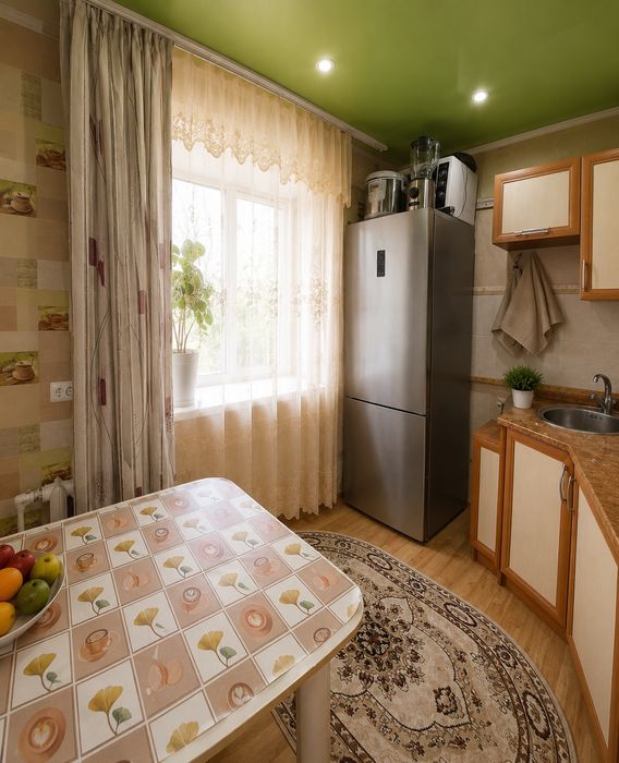 Продам 2-х комнатную квартиру