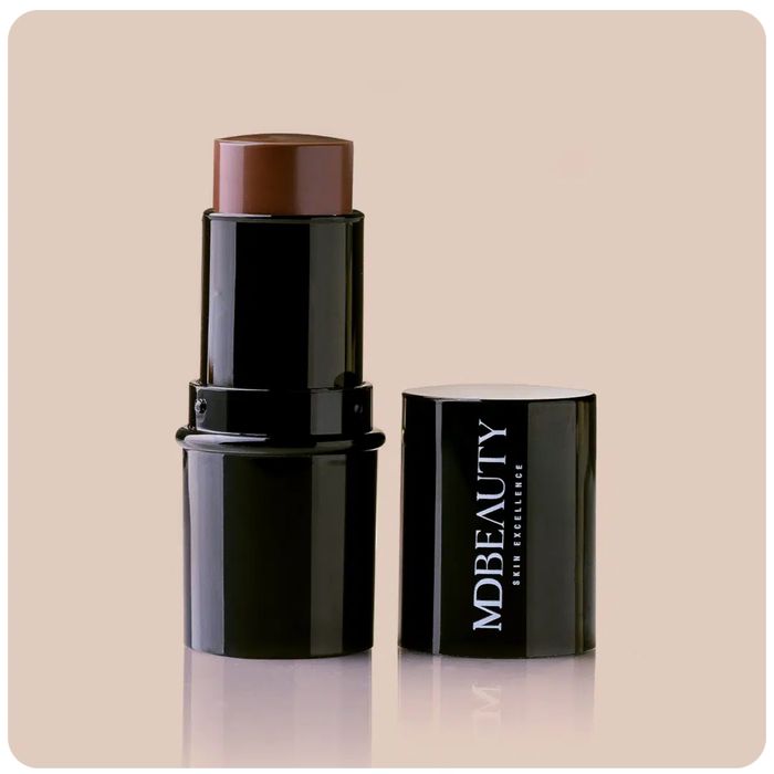 MD Beauty LUXURY CONTOUR STICK - Контуриращ стик