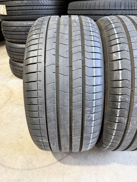 255/35/19 PIRELLI 2бр