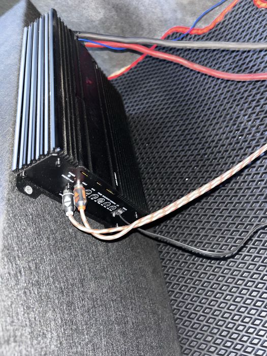 Сабвуфер DDeaf Bounce