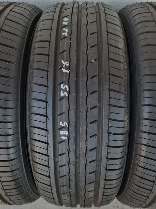 Нови летни гуми 4 броя YOKOHAMA BluErth ES32 185 55 R16 дот 2224