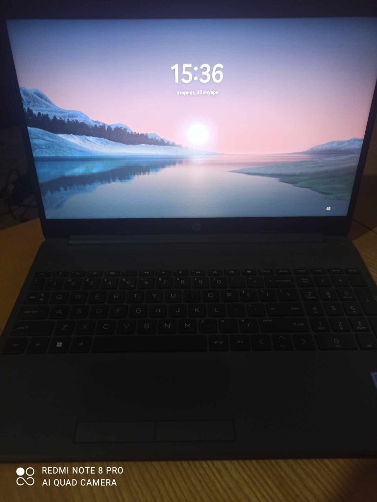Лаптоп HP 250 G8 гр. Априлци • OLX.bg