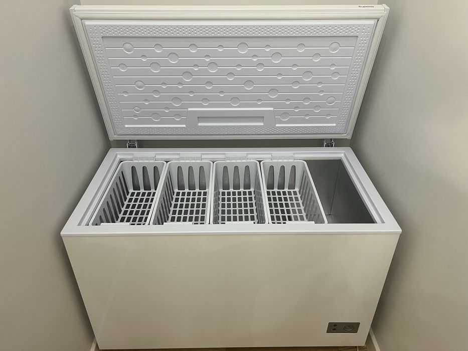 Продам Морозильник камера Берюса