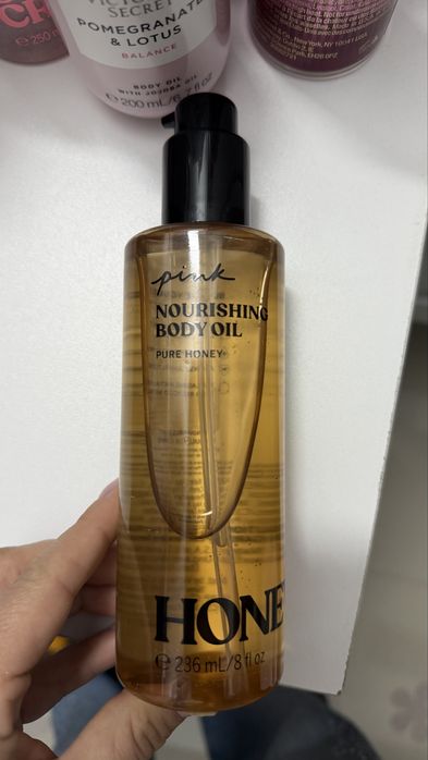 Victoria’s Secret Creme si Spray uri