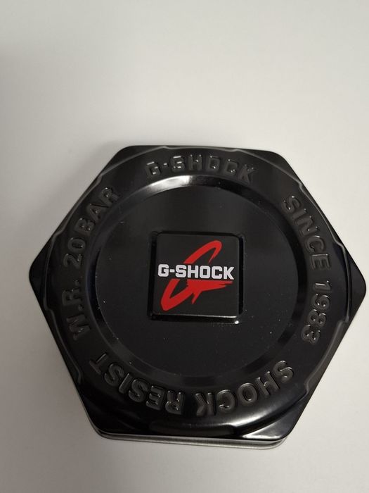 Vand Ceas G-Shock,Casio