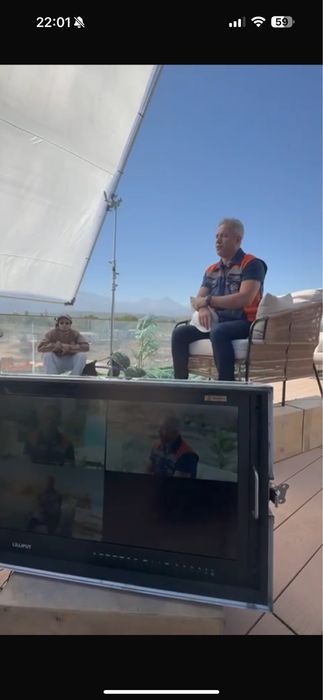 Рама 12 с тканями