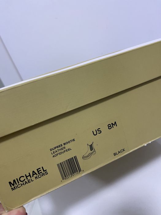 Guess Michael Kors Under Armour Оригинални нови обувки