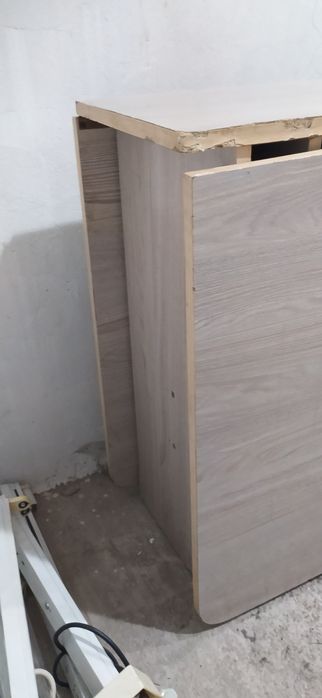 Стол - книжка б/у