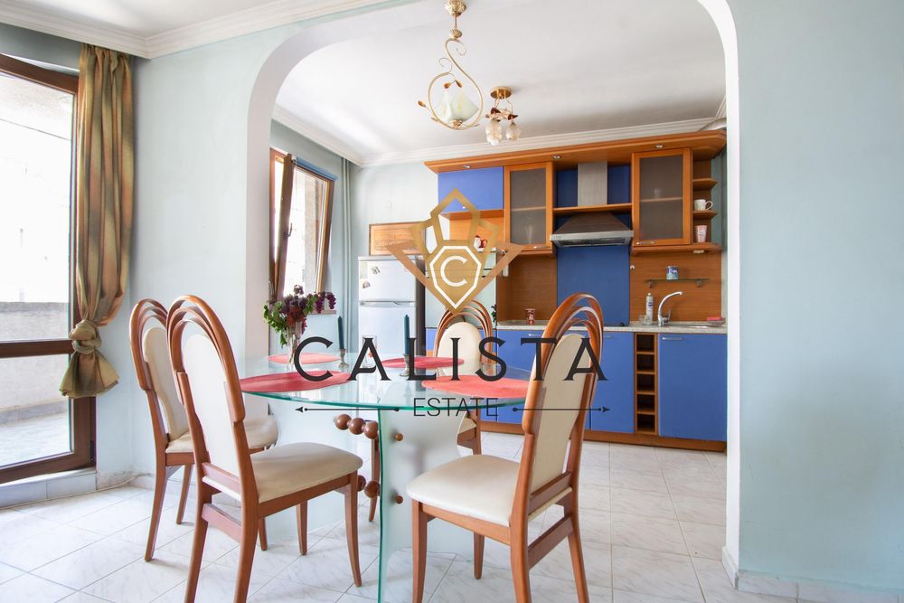 Двустаен апартамент под наем в ж.к. Хладилника, 2105947