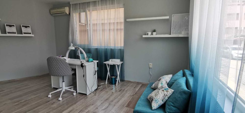 Дава се под наем  в Сливен, Българка -  кв.м за 17.85 € - Снимка #3