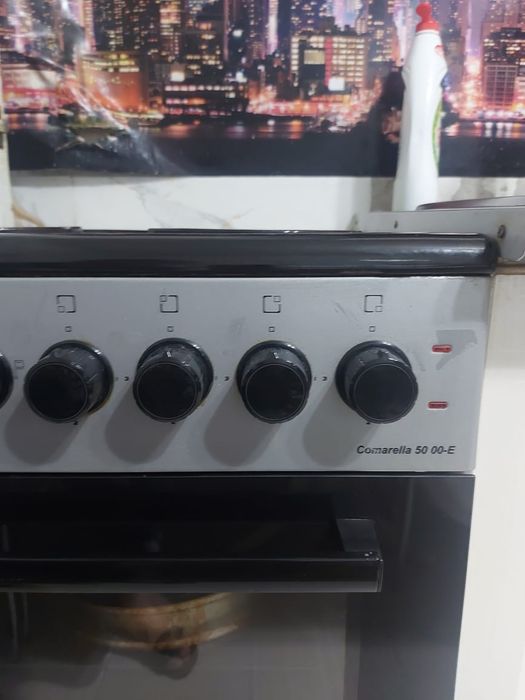 Продаётся духовка в рабочем состоянии