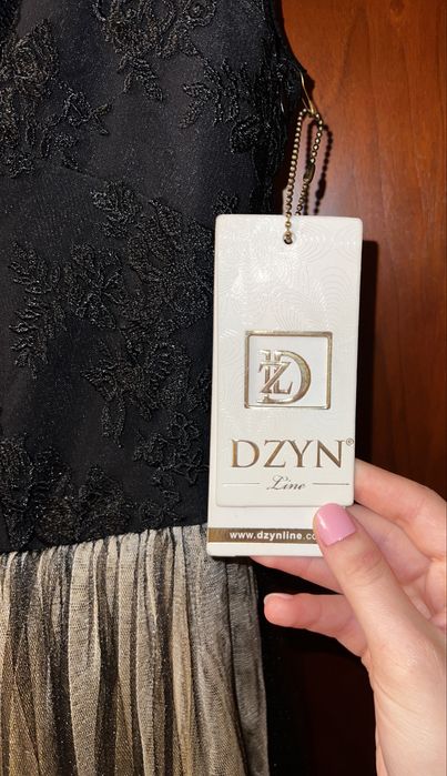 Вечернее/Выходное платье