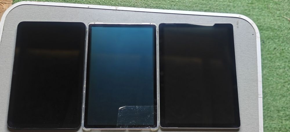 Tablete Galaxy tab s6, surface go 2, Nokia t20