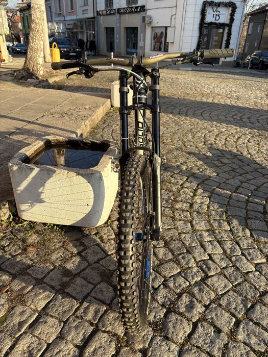 Колело solid strike 27,5 L 2017