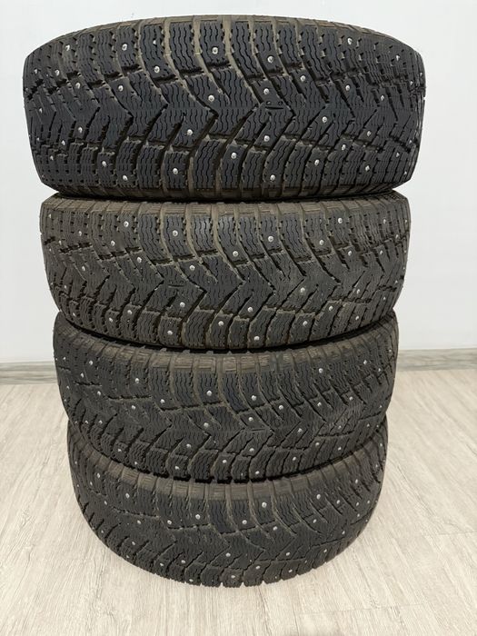 Продам резину 195/55/16