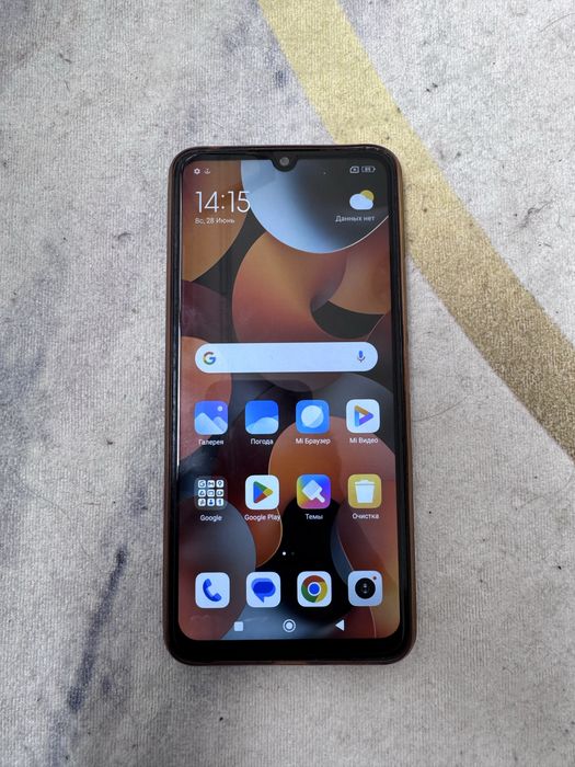 Redmi 13C 8+4/256GB
