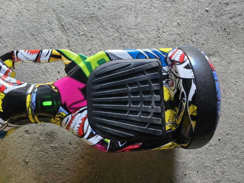 Героскутер продам