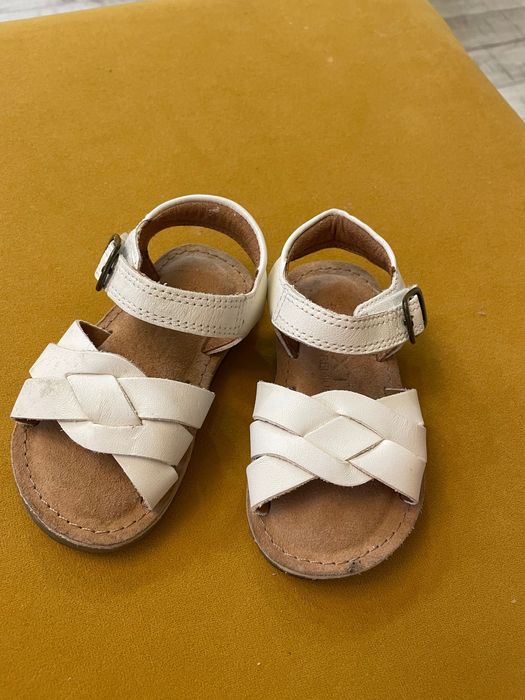 Детские сандали Next