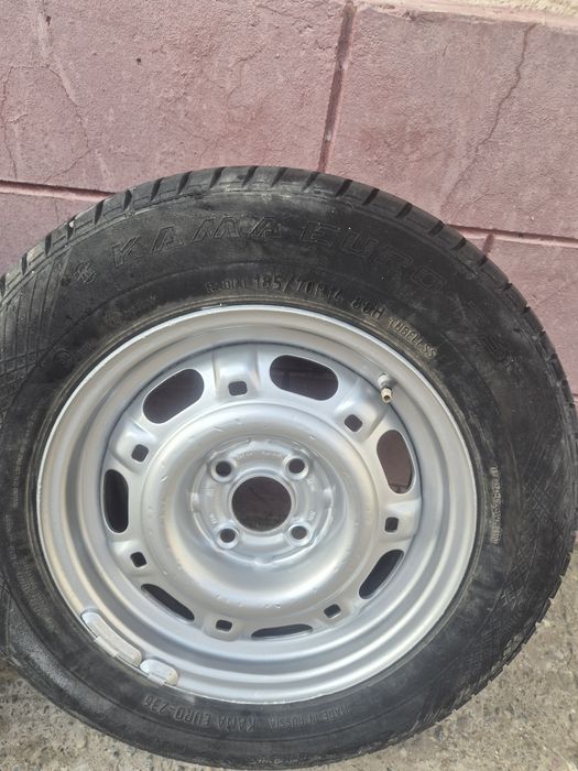 Диск балонымен Летний  R14