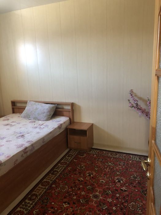 Сауна. Баня.