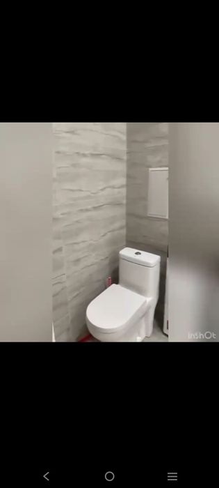 Yunusobod 17 da 3 xonali 128m² kvartira, yangi uy, yevro ta’mir