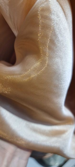 Тюль органза ткань