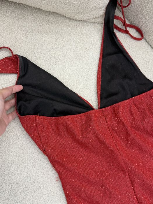 Платье нарядное новое