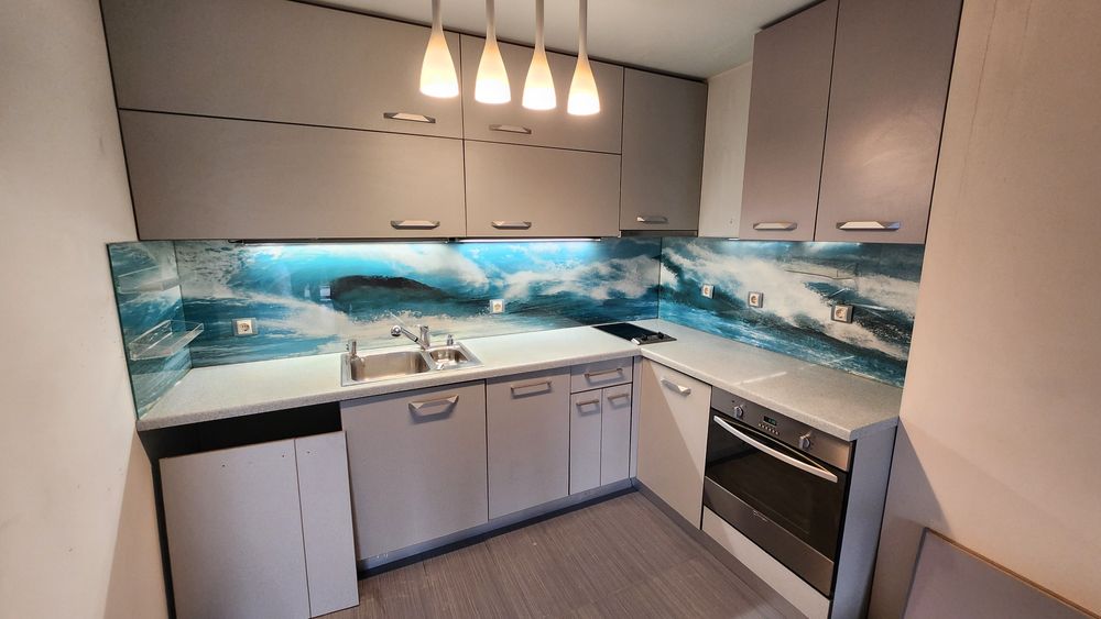 Кухня с уреди топ цена