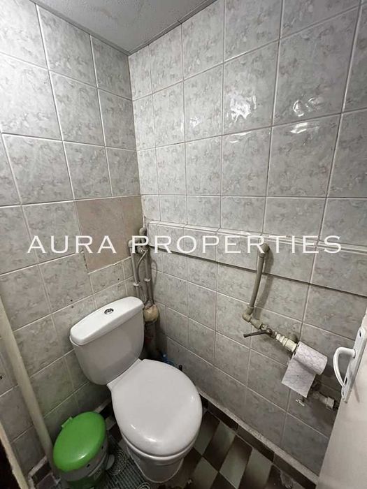 Дава се под наем Двустаен апартамент в Разград, Лудогорие - 72 кв.м за 255 € - Снимка #10