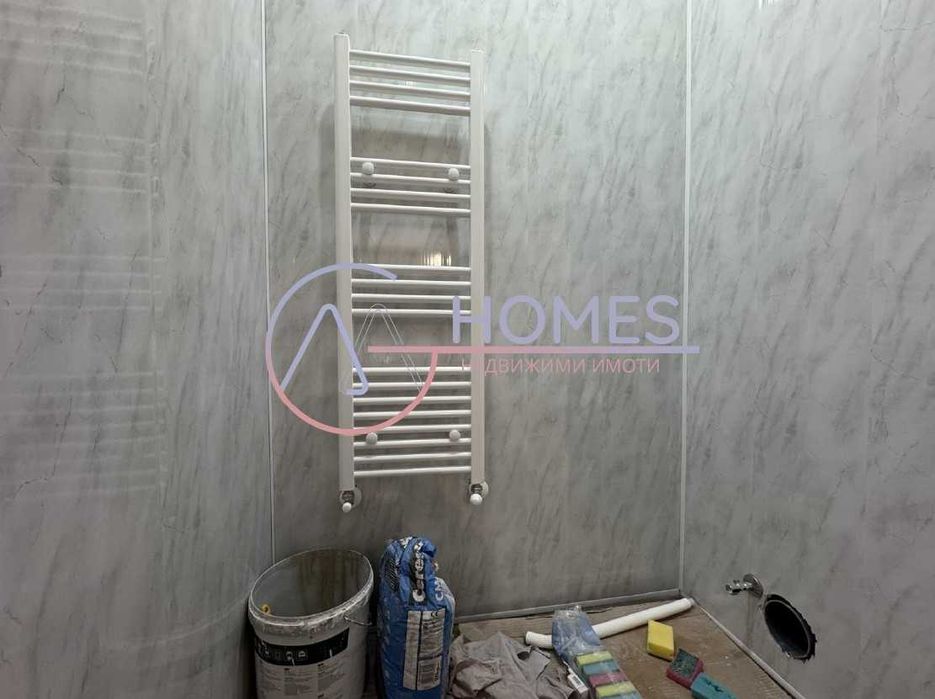 Продава се Тристаен апартамент в София, Люлин 1 - 109 кв.м за 1353 €/кв.м - Снимка #8