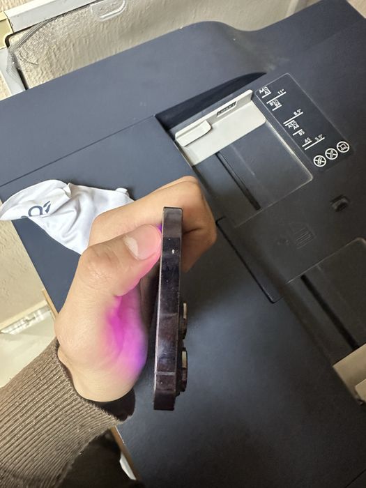 Продается Iphone 14 pro max 258gb