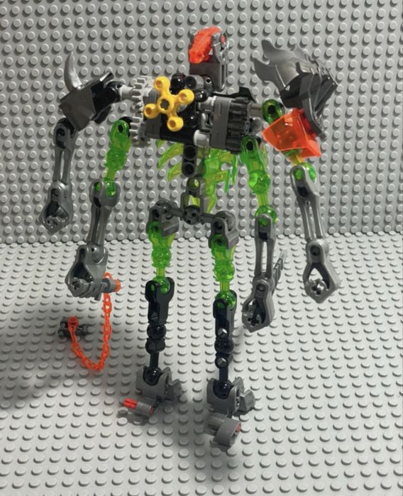 LEGO Bionicle 70792