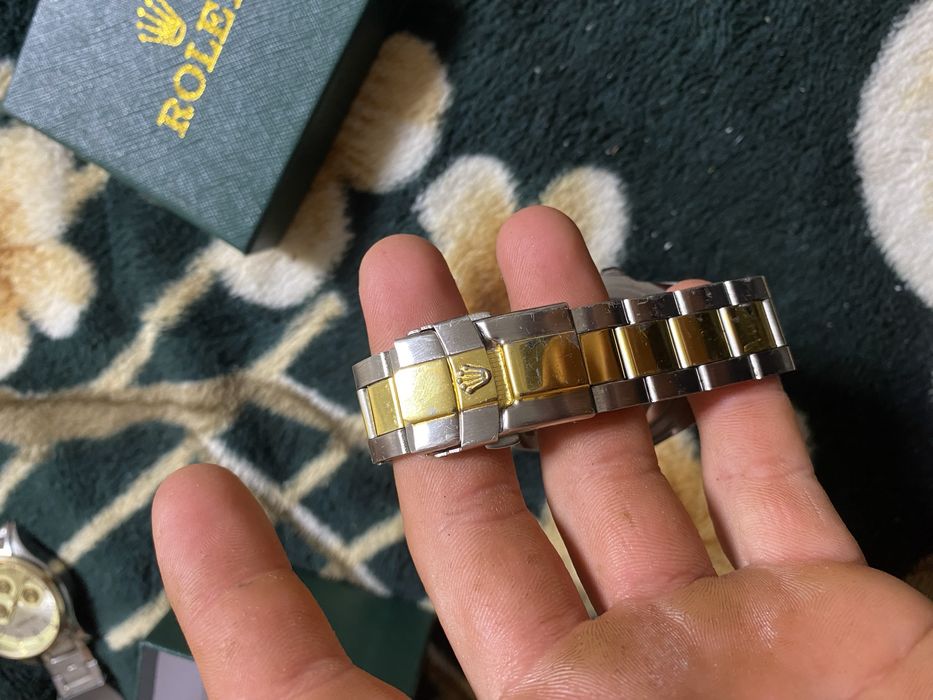 Ceas rolex.