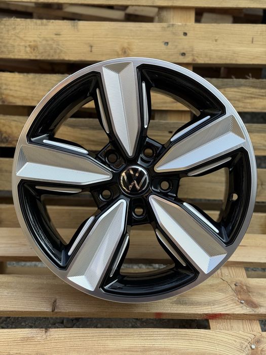 Джанти за Транспортер Т5 Transporter T5 Multivan 16”