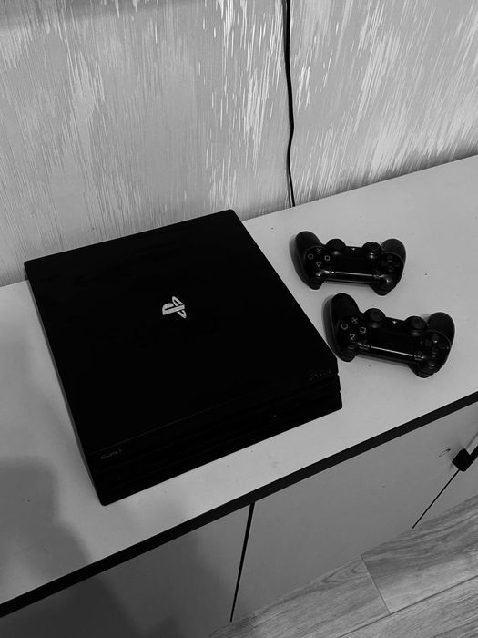 PlayStation 4 pro