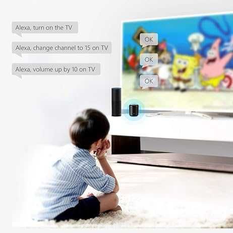 WiFi Smart Home Hub, превръща телефон в универсално дистанционно