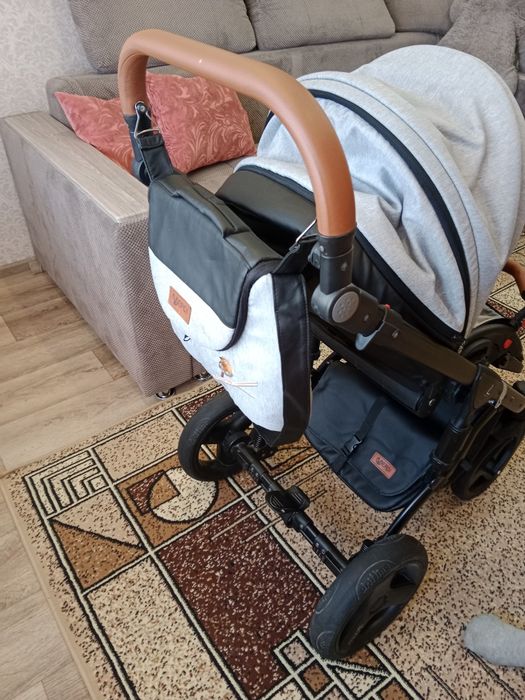 Продам коляску Verdi