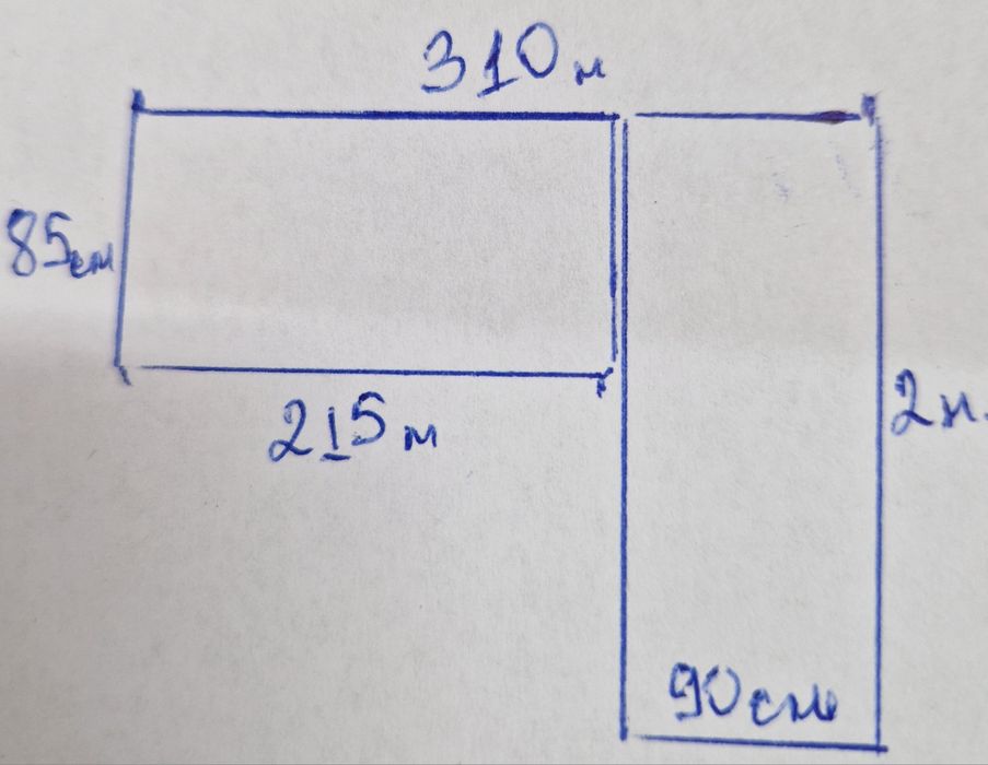 Ъглов разтегателен диван