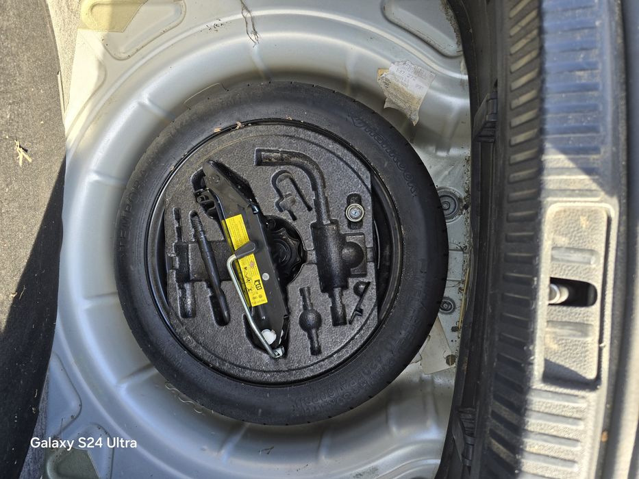 Vw scirocco 2.0TDI 140кс. На части