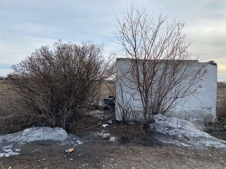 Продам участок поселок Мурат 1 2